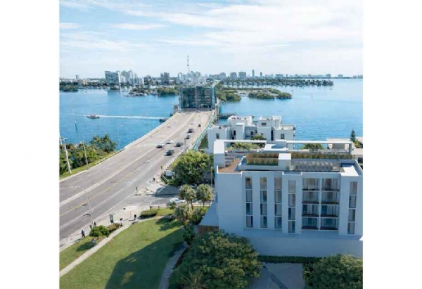 Bayshore Point