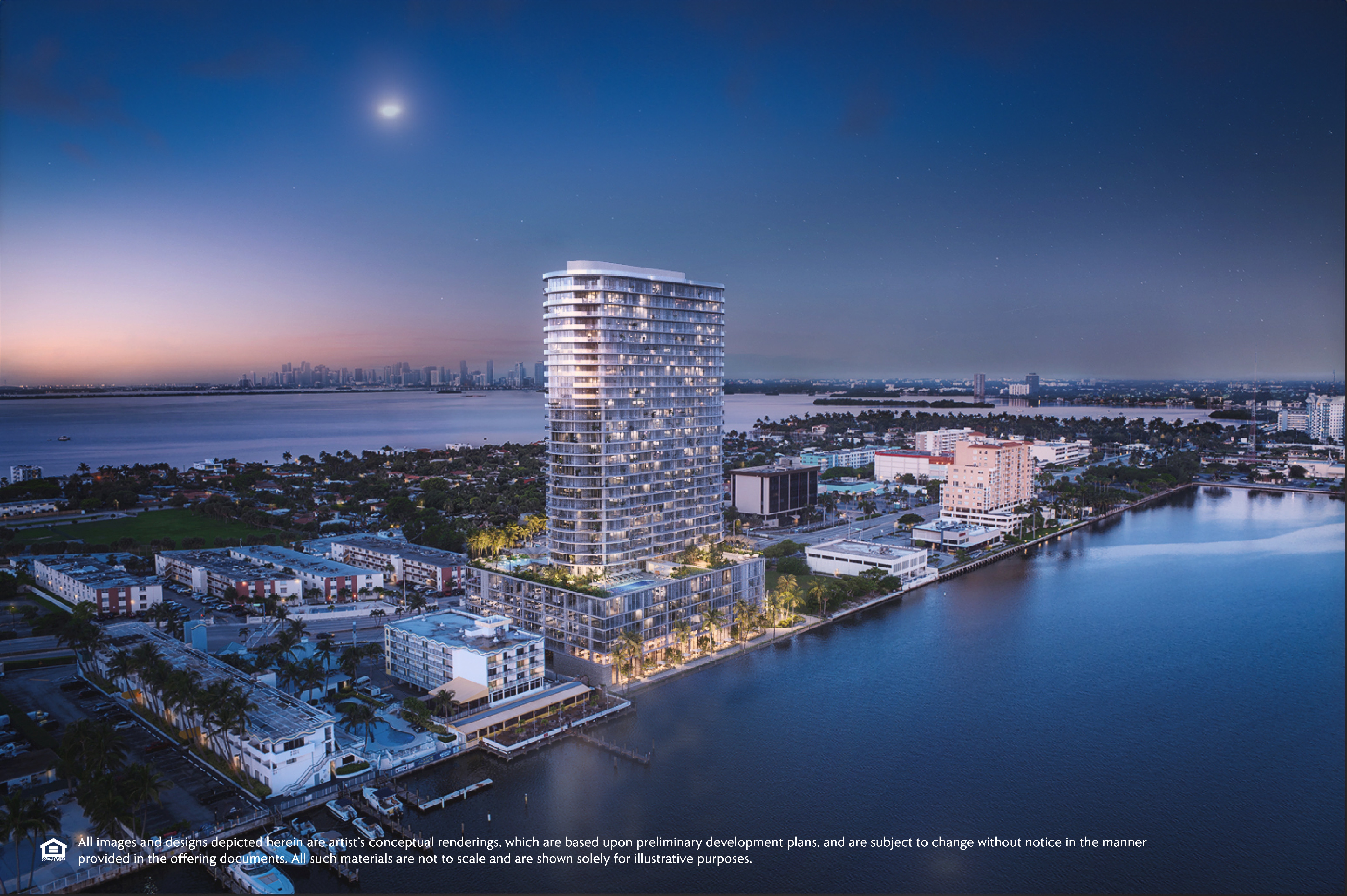 Continuum Club & Residenc... - Miami Beach New Construction