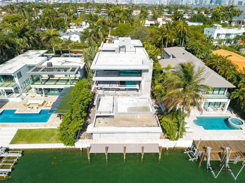 333 E Rivo Alto Drive A New Standard of Waterfront Luxury in Miami Beach - Miami Beach luxury real estate