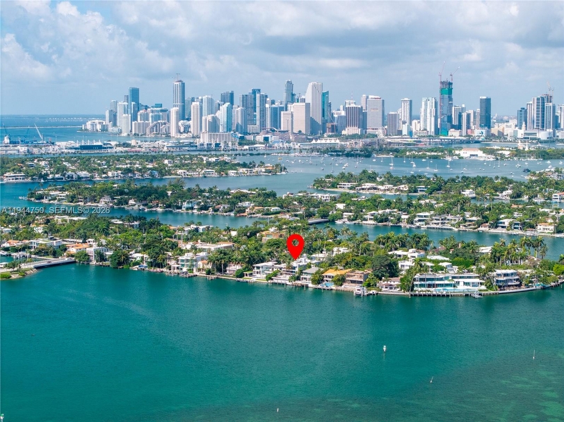 333 E Rivo Alto Drive A New Standard of Waterfront Luxury in Miami Beach - Miami Beach luxury real estate