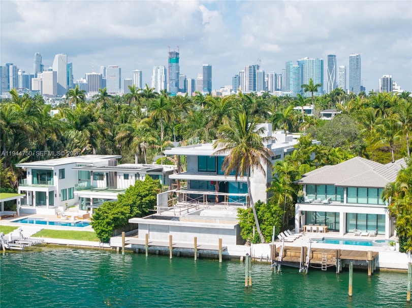 333 E Rivo Alto Drive A New Standard of Waterfront Luxury in Miami Beach - Miami Beach luxury real estate