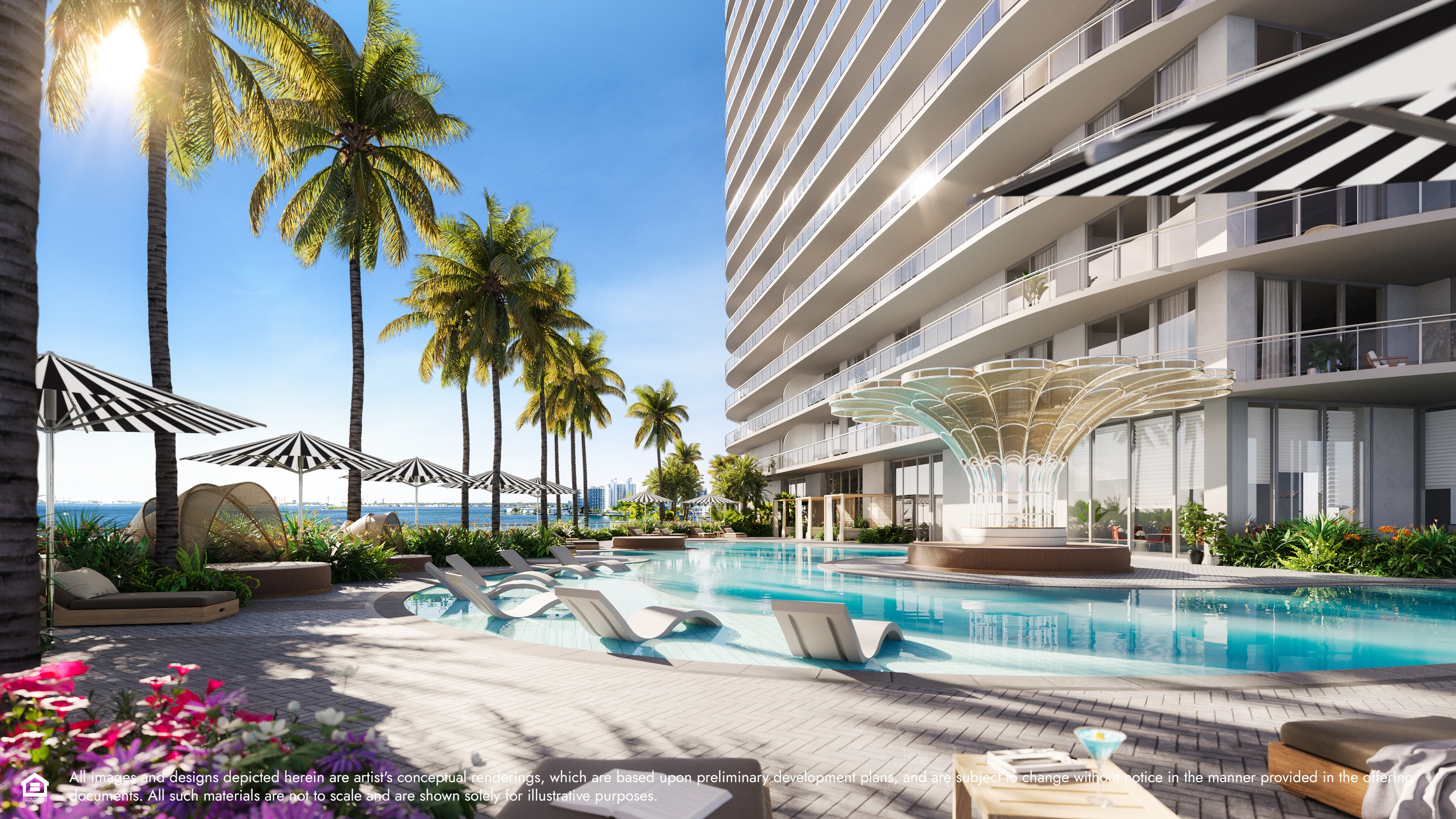 Continuum Club & Residences North Bay Village