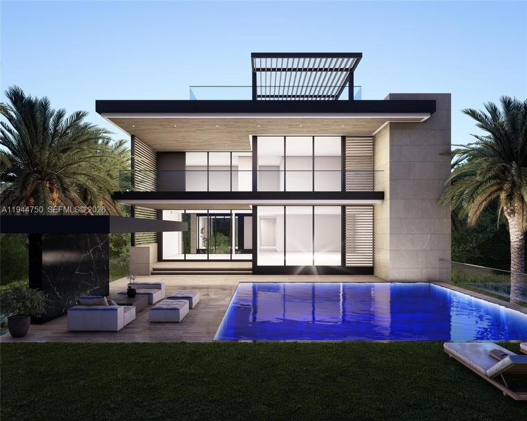 333 E Rivo Alto Drive A New Standard of Waterfront Luxury in Miami Beach - Miami Beach luxury real estate