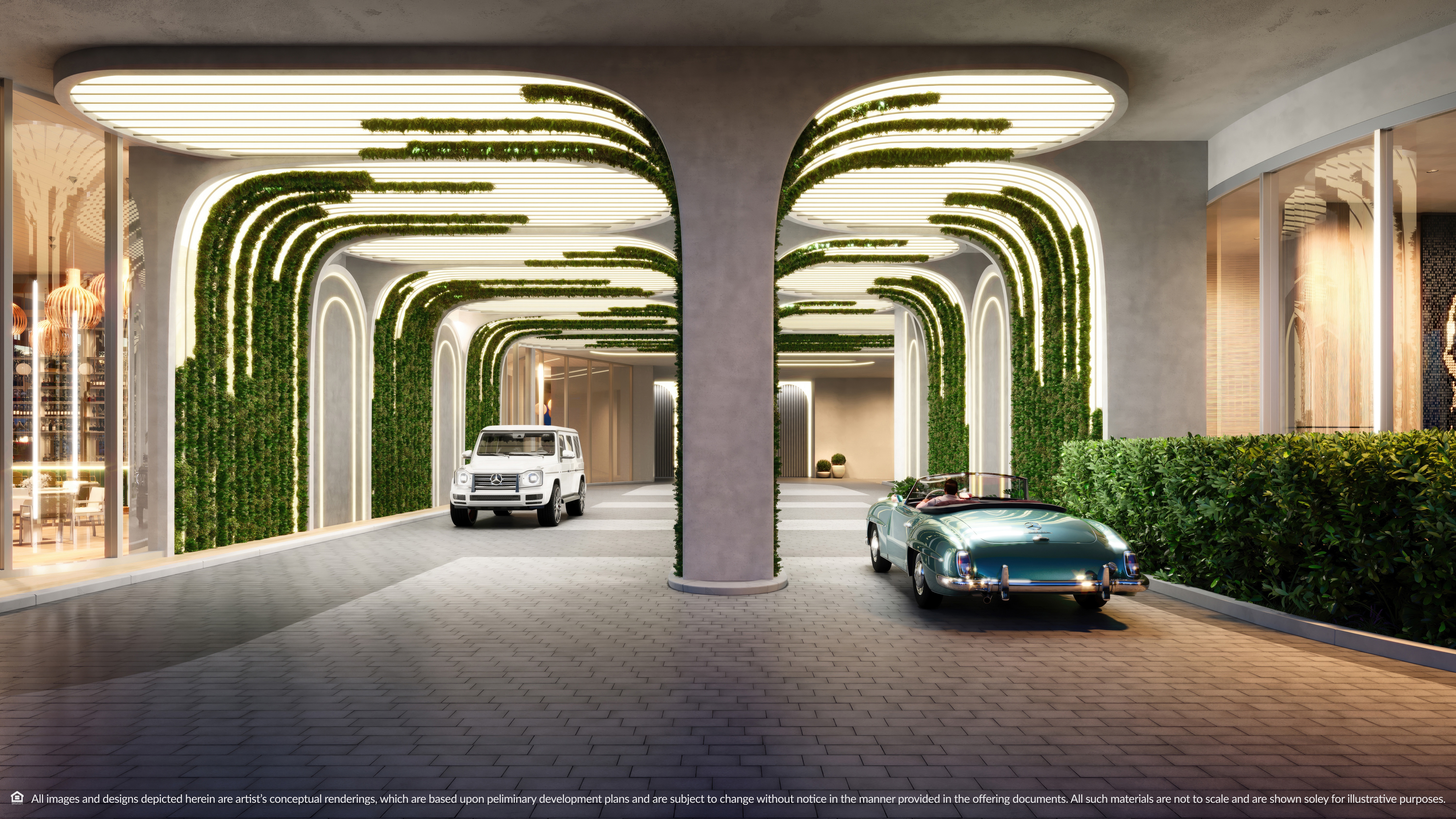 Continuum Club & Residences North Bay Village