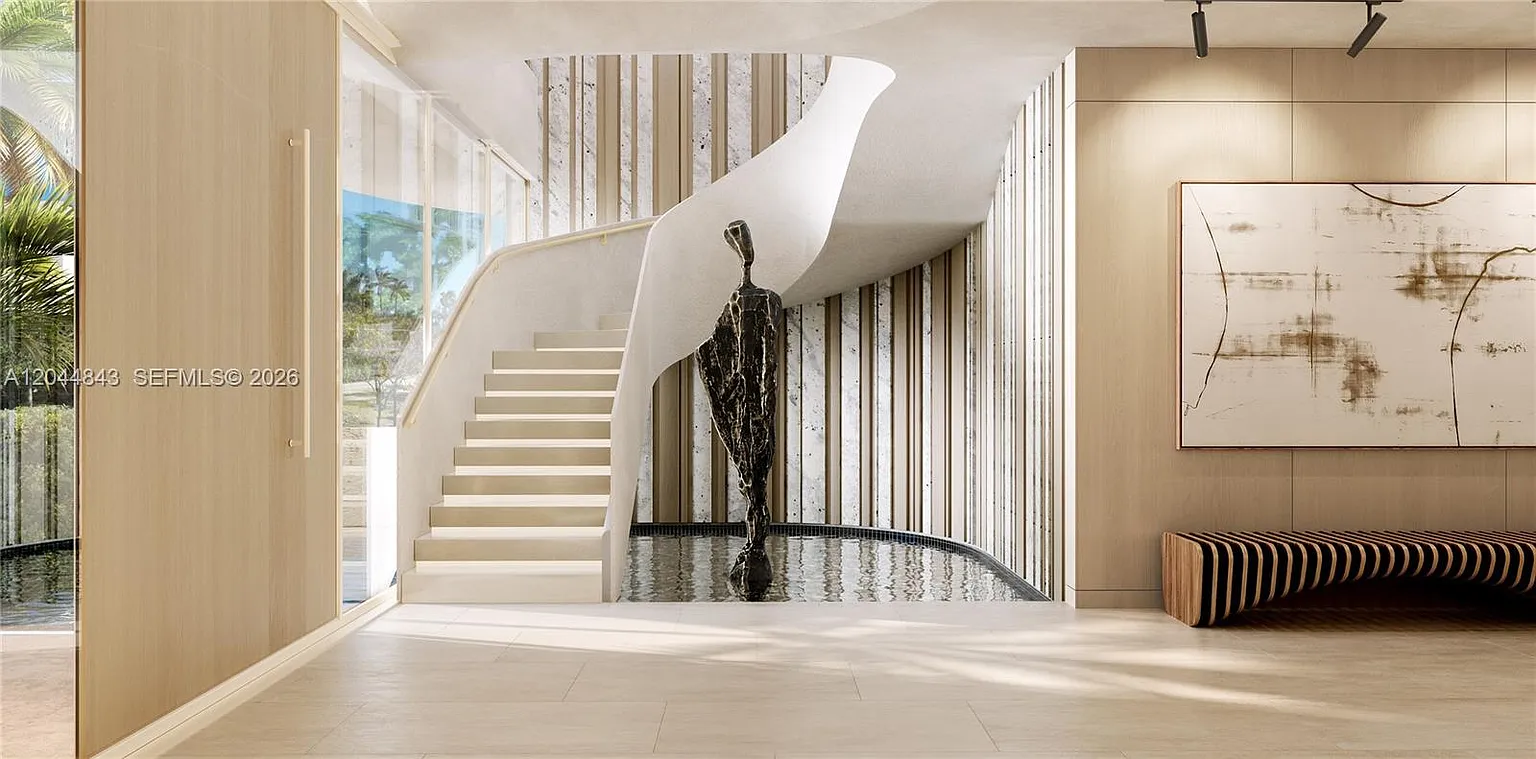 1224 S Venetian Way Miami Beach Luxury Waterfront Home on the Venetian Islands - Miami Beach luxury real estate