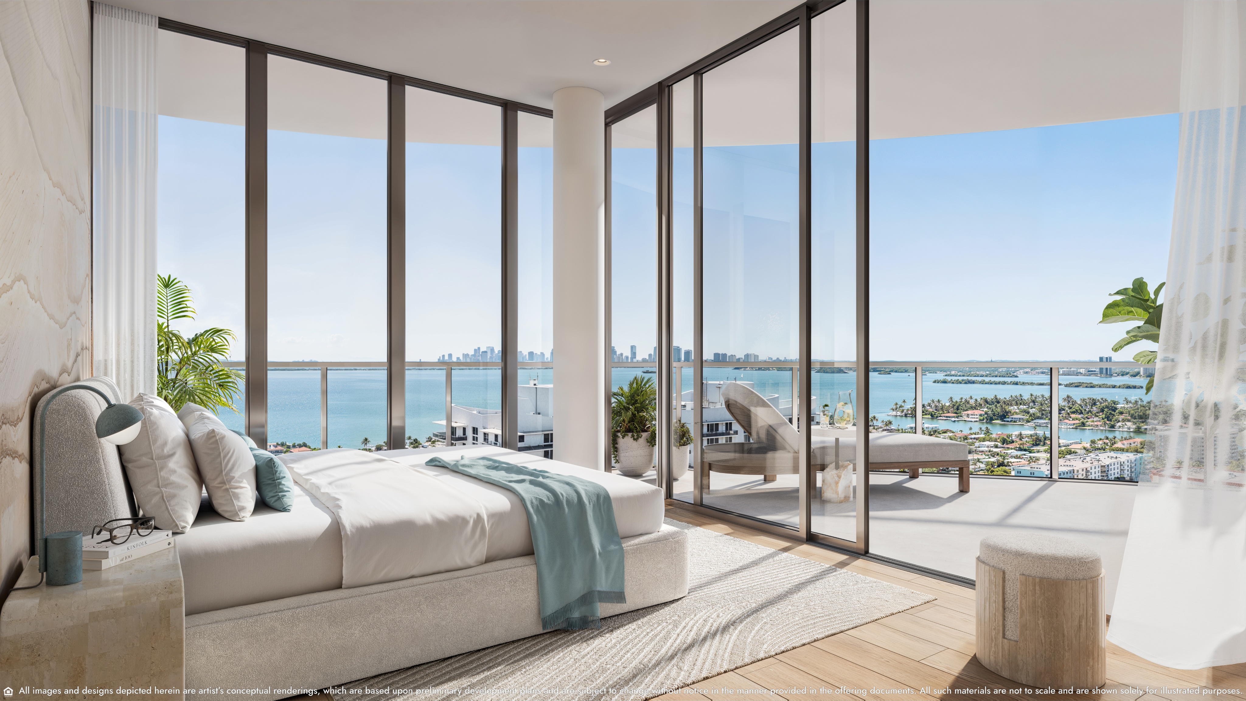 Continuum Club & Residences North Bay Village