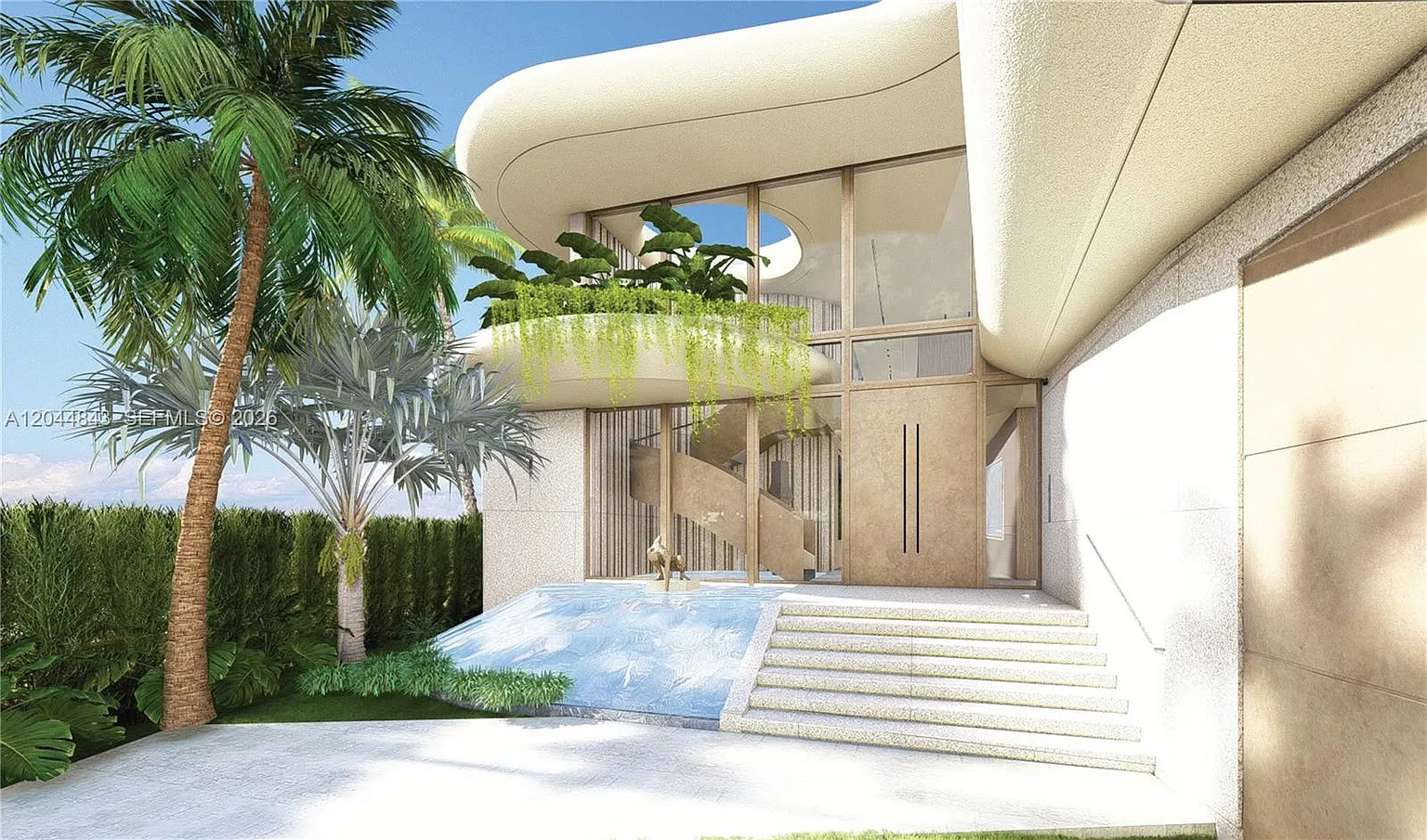 1224 S Venetian Way Miami Beach Luxury Waterfront Home on the Venetian Islands - Miami Beach luxury real estate