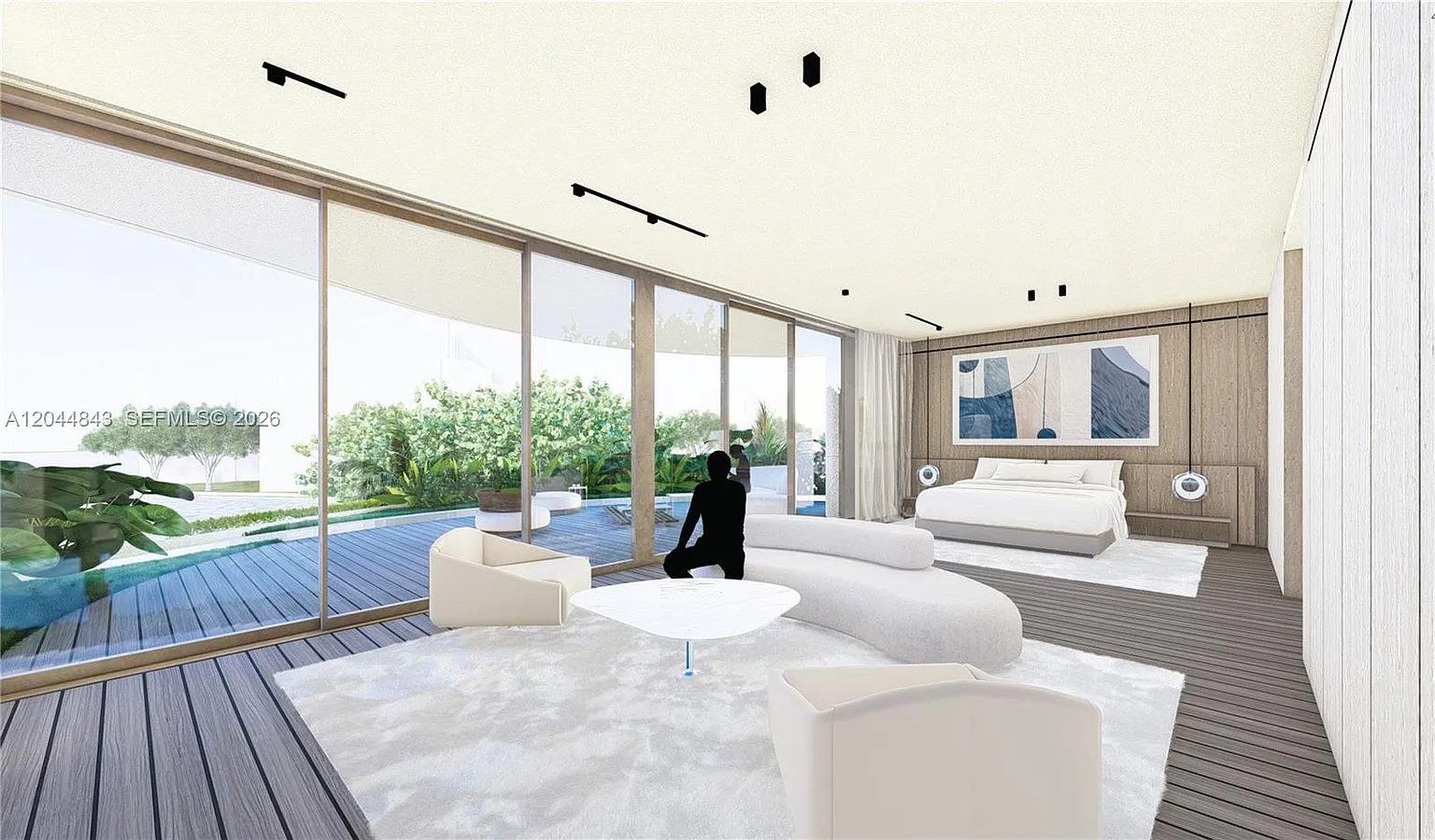 1224 S Venetian Way Miami Beach Luxury Waterfront Home on the Venetian Islands - Miami Beach luxury real estate