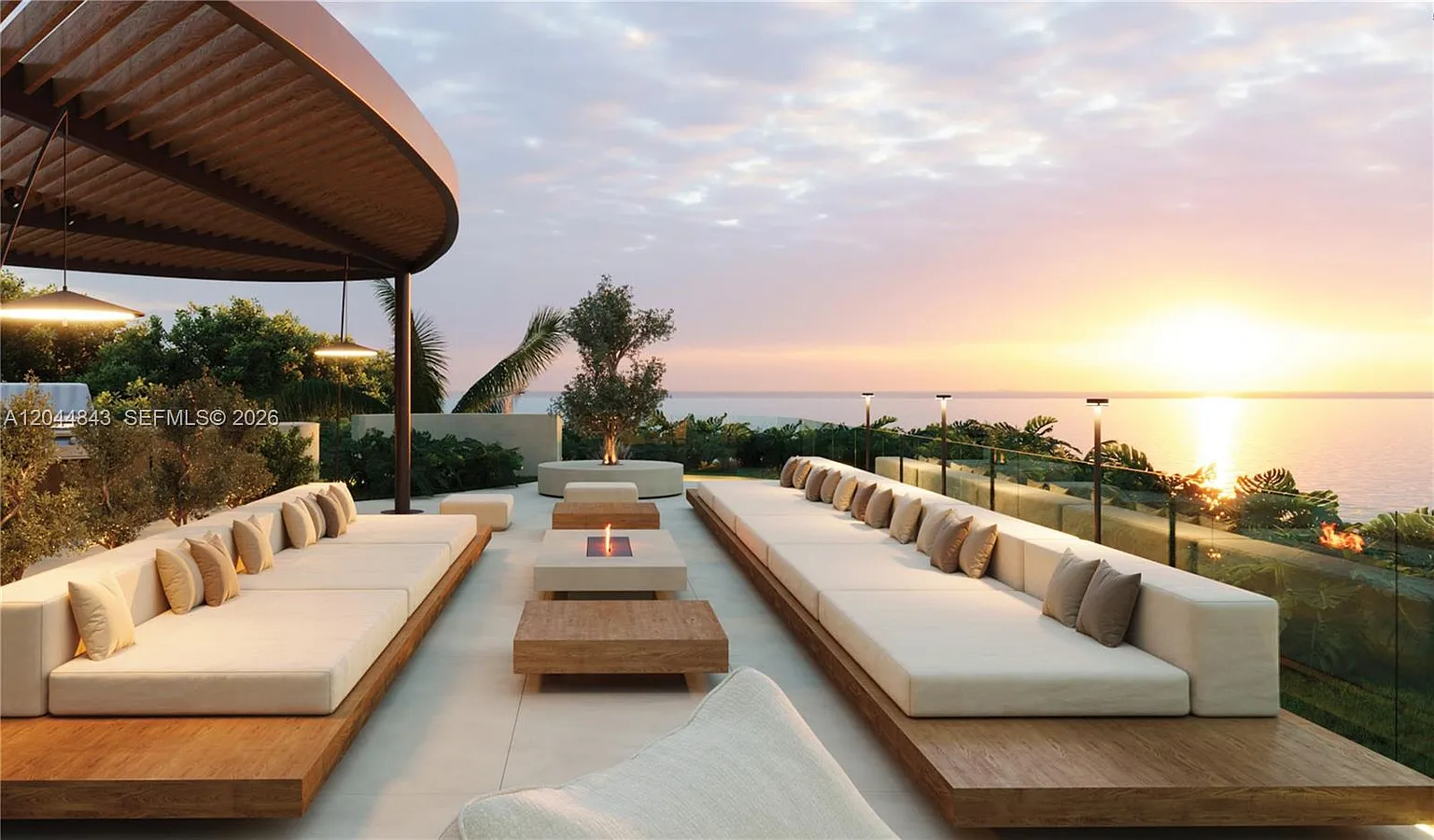 1224 S Venetian Way Miami Beach Luxury Waterfront Home on the Venetian Islands - Miami Beach luxury real estate
