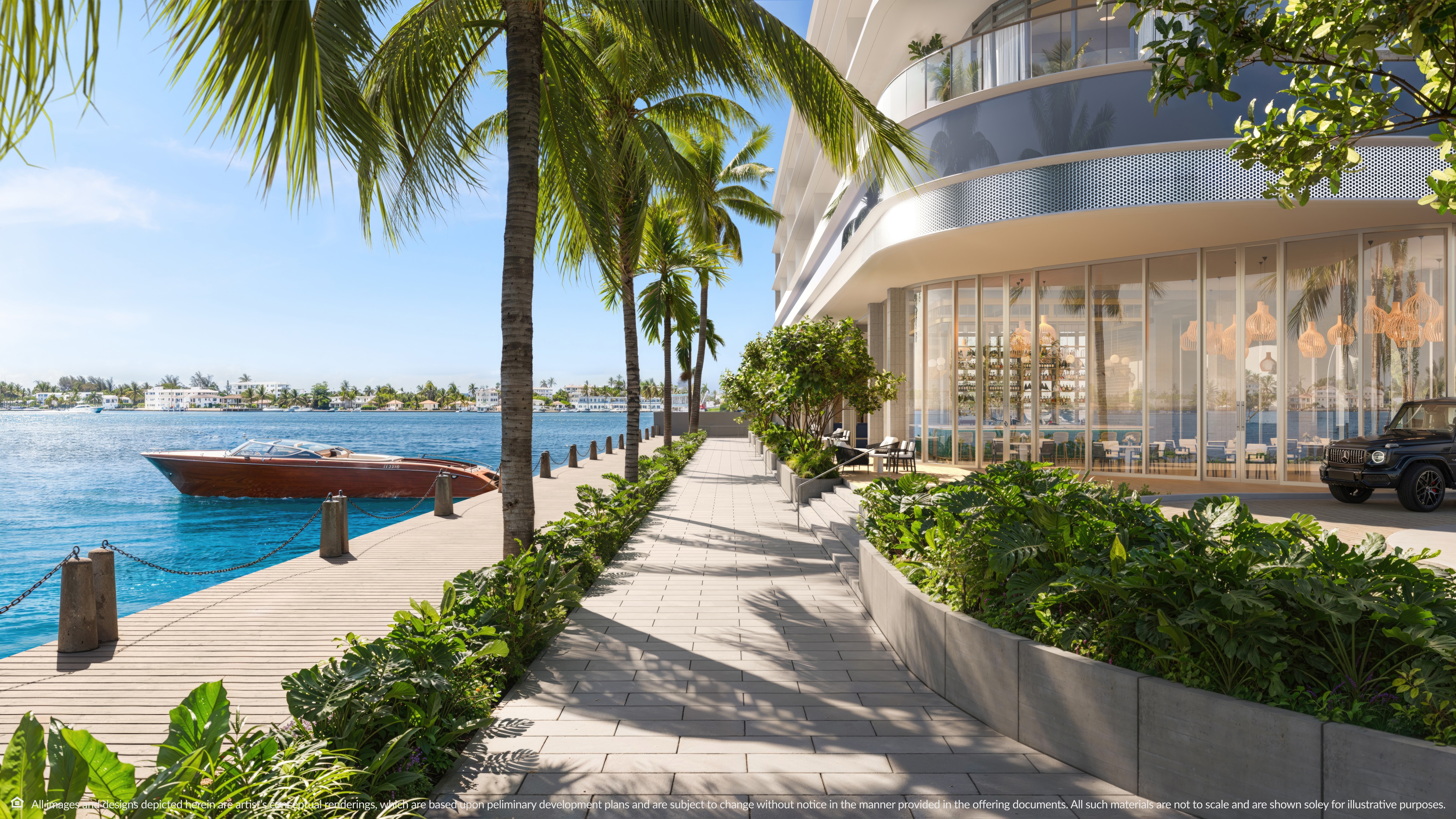 Continuum Club & Residences North Bay Village
