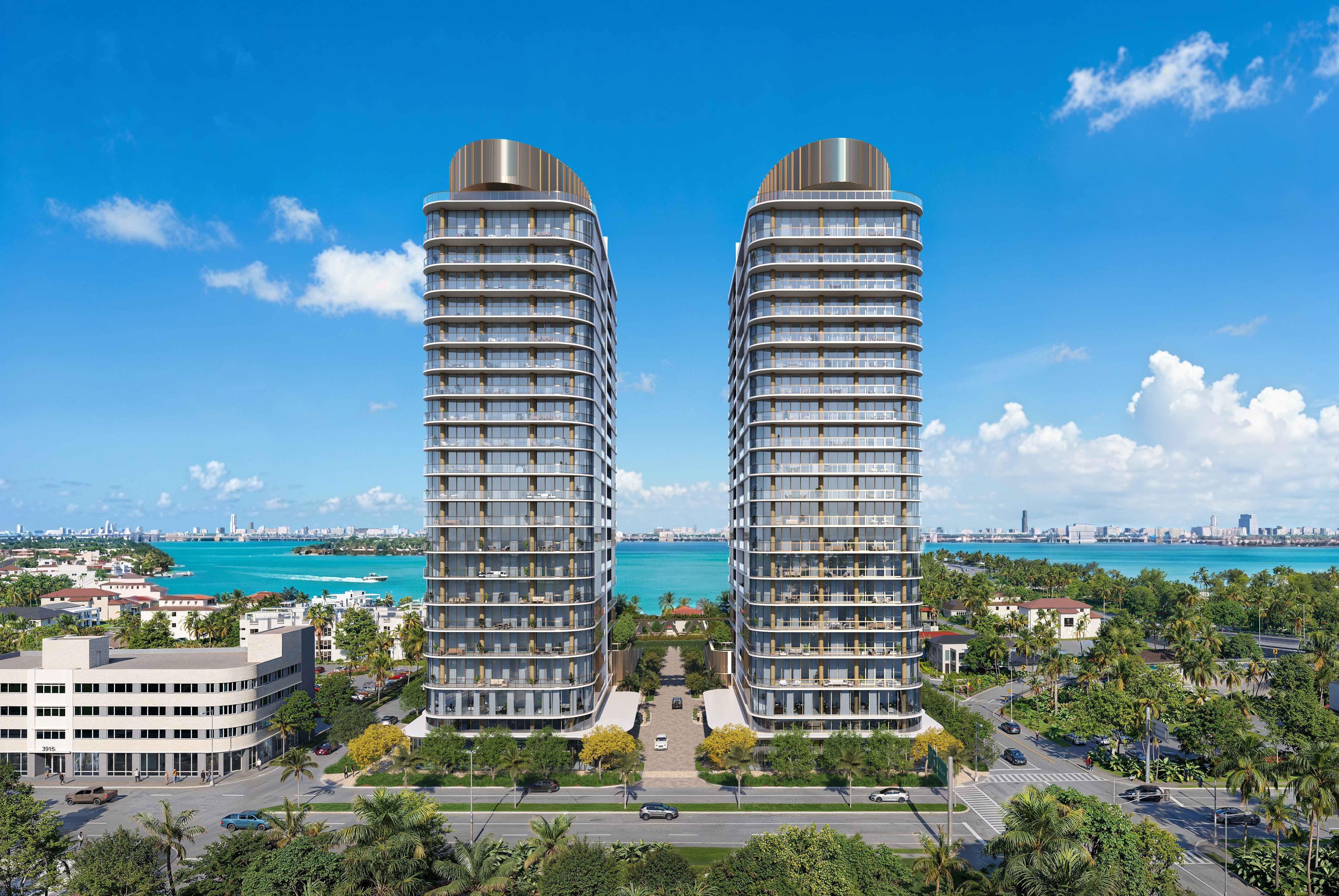 Kempinski Residences Miami Design District