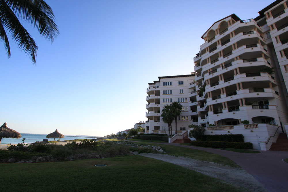 Villa del Mare - Miami Beach Luxury Condos