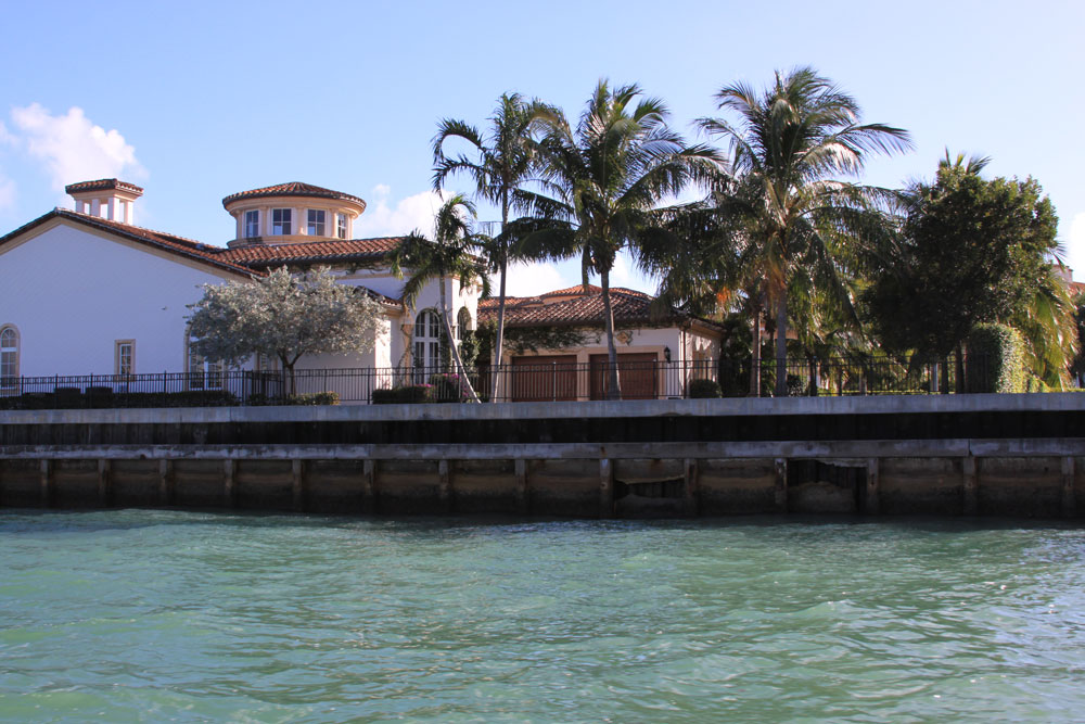 Valencia Estates - Miami Beach Luxury Condos