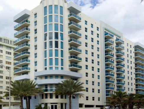 The Waverly - Miami Beach Luxury Condos