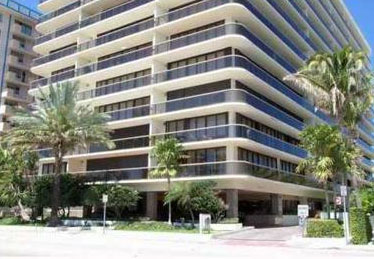 Waves - Miami Beach Luxury Condos