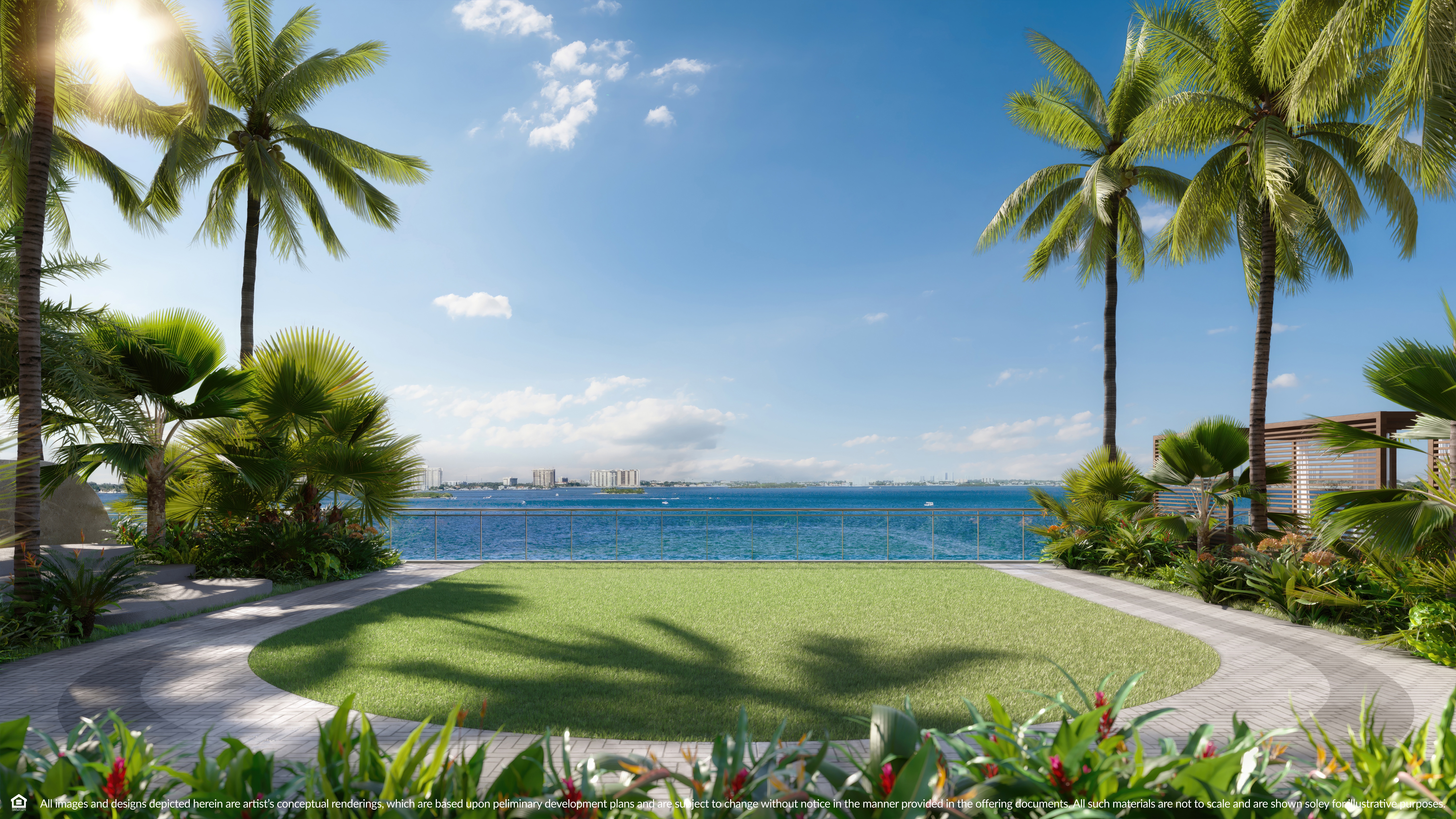 Continuum Club & Residences North Bay Village