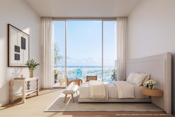 Jem Private Residences