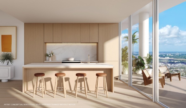 Jem Private Residences
