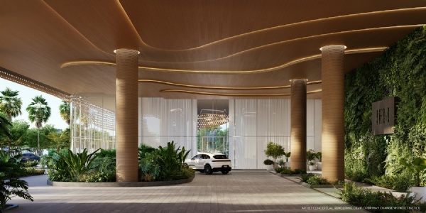 Jem Private Residences