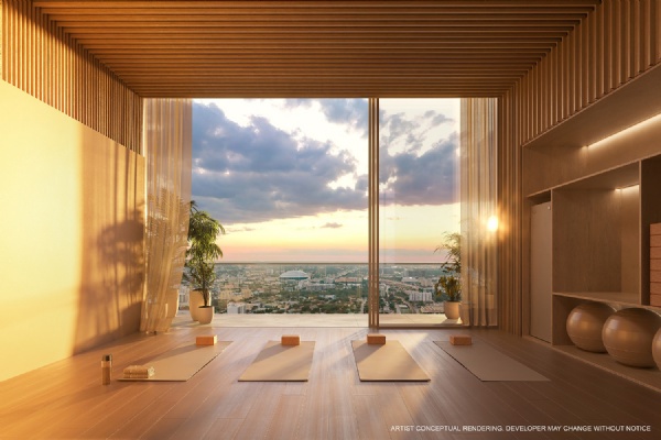 Jem Private Residences