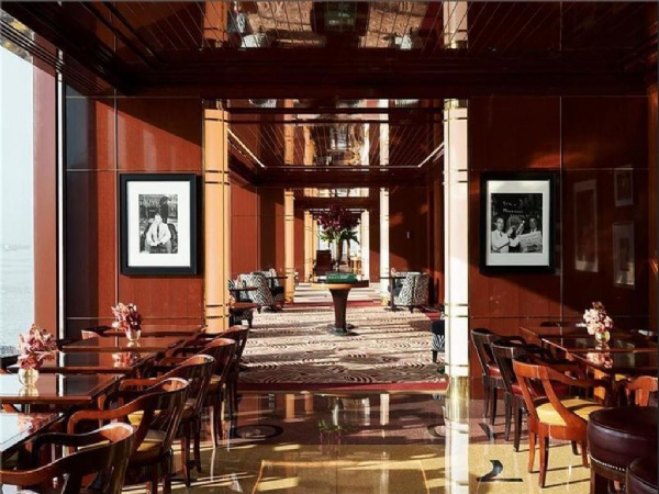 Casa Cipriani Miami Beach