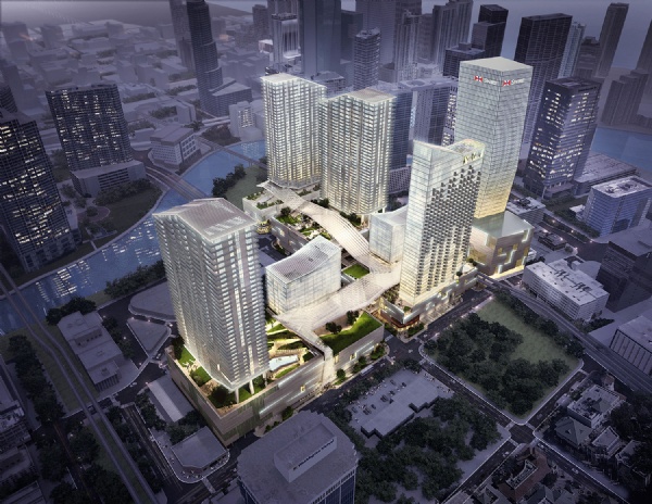 One Brickell