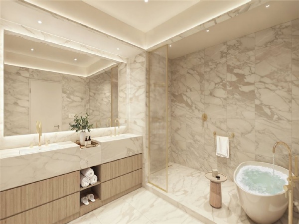 Tula Residences