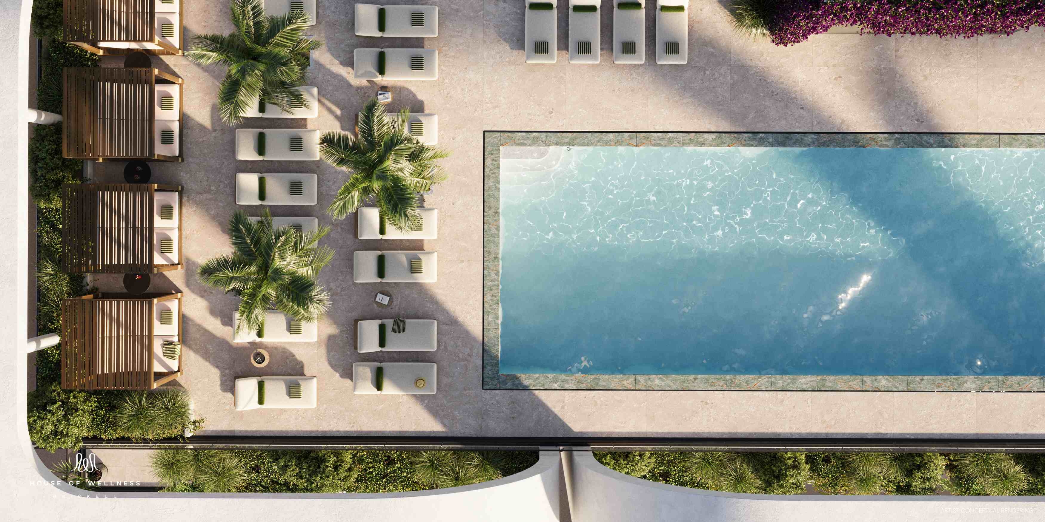 House Of Wellness Brickell