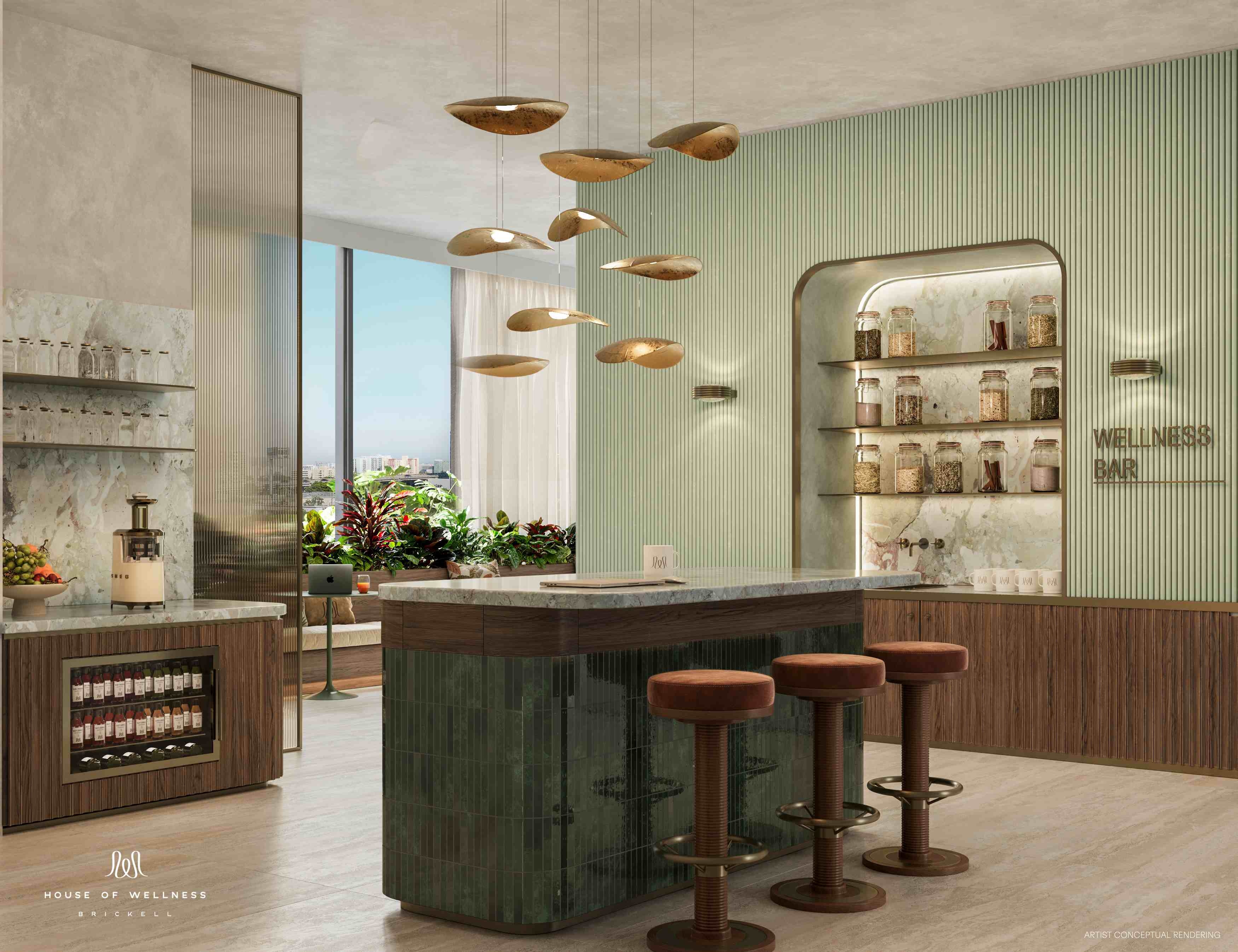 House Of Wellness Brickell