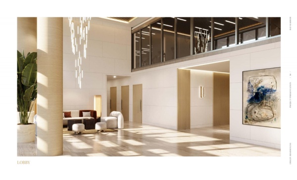 Origin Residences