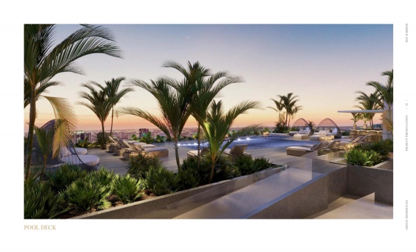 Origin Residences