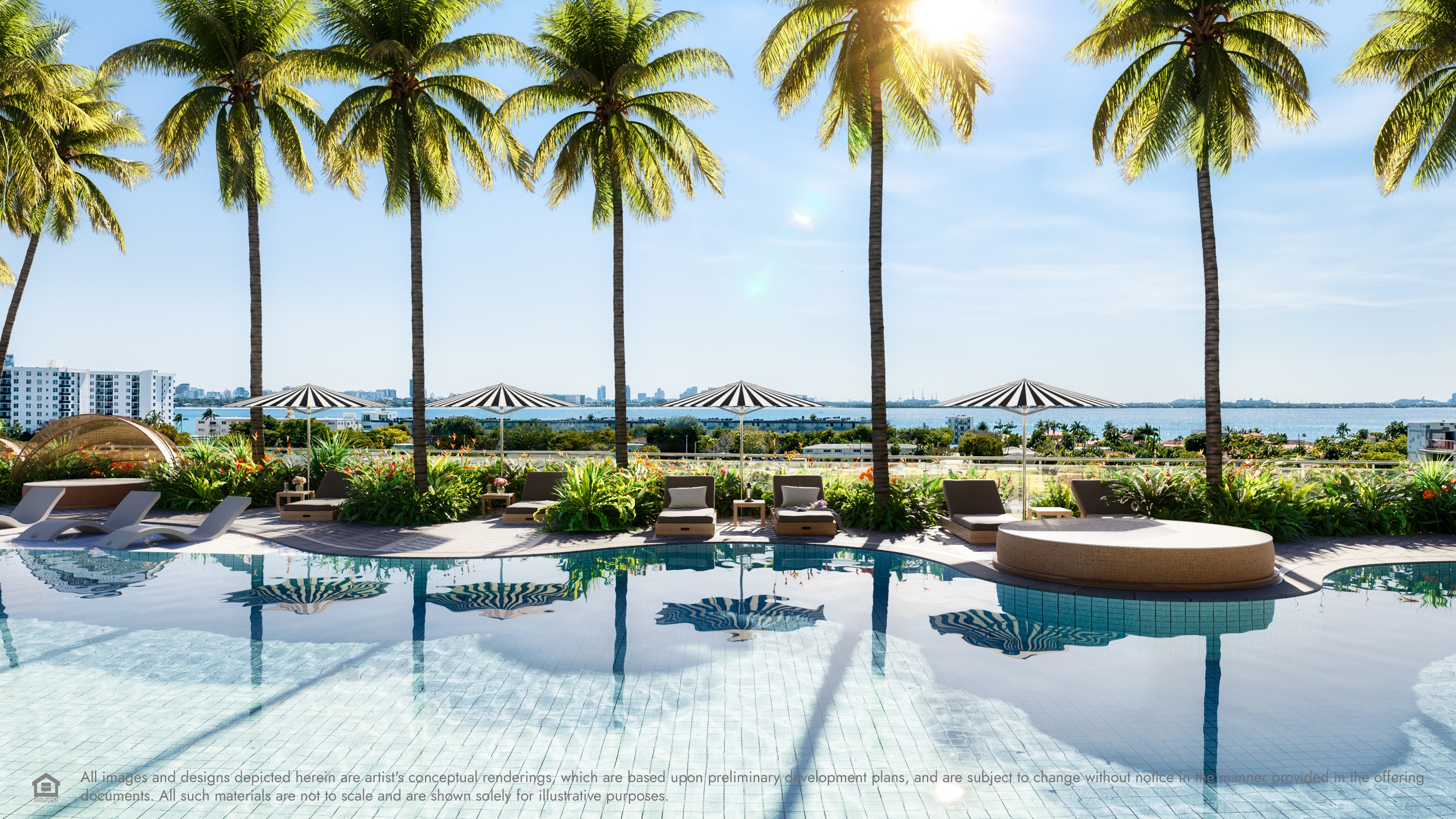 Continuum Club & Residences North Bay Village