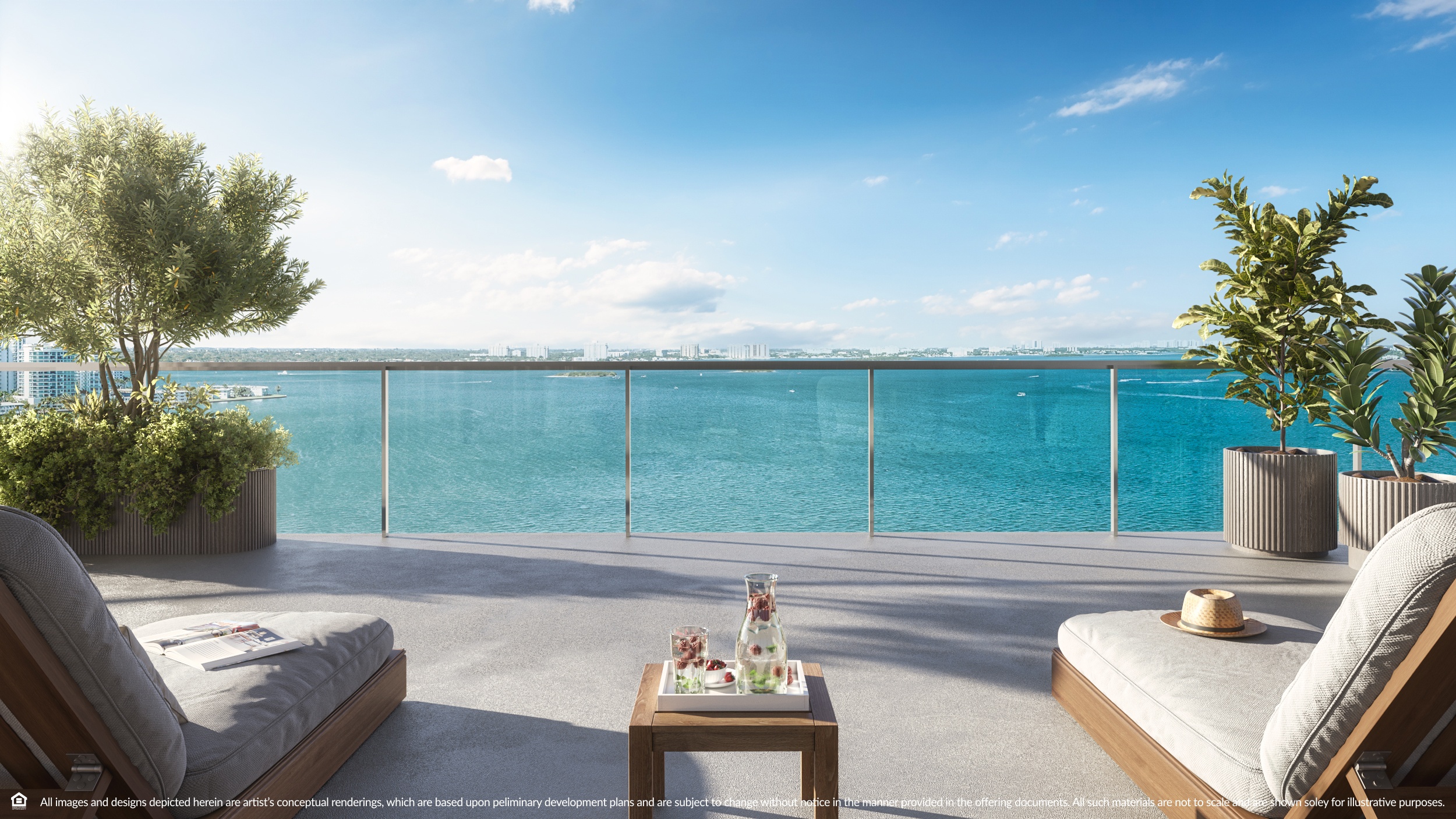 Continuum Club & Residences North Bay Village