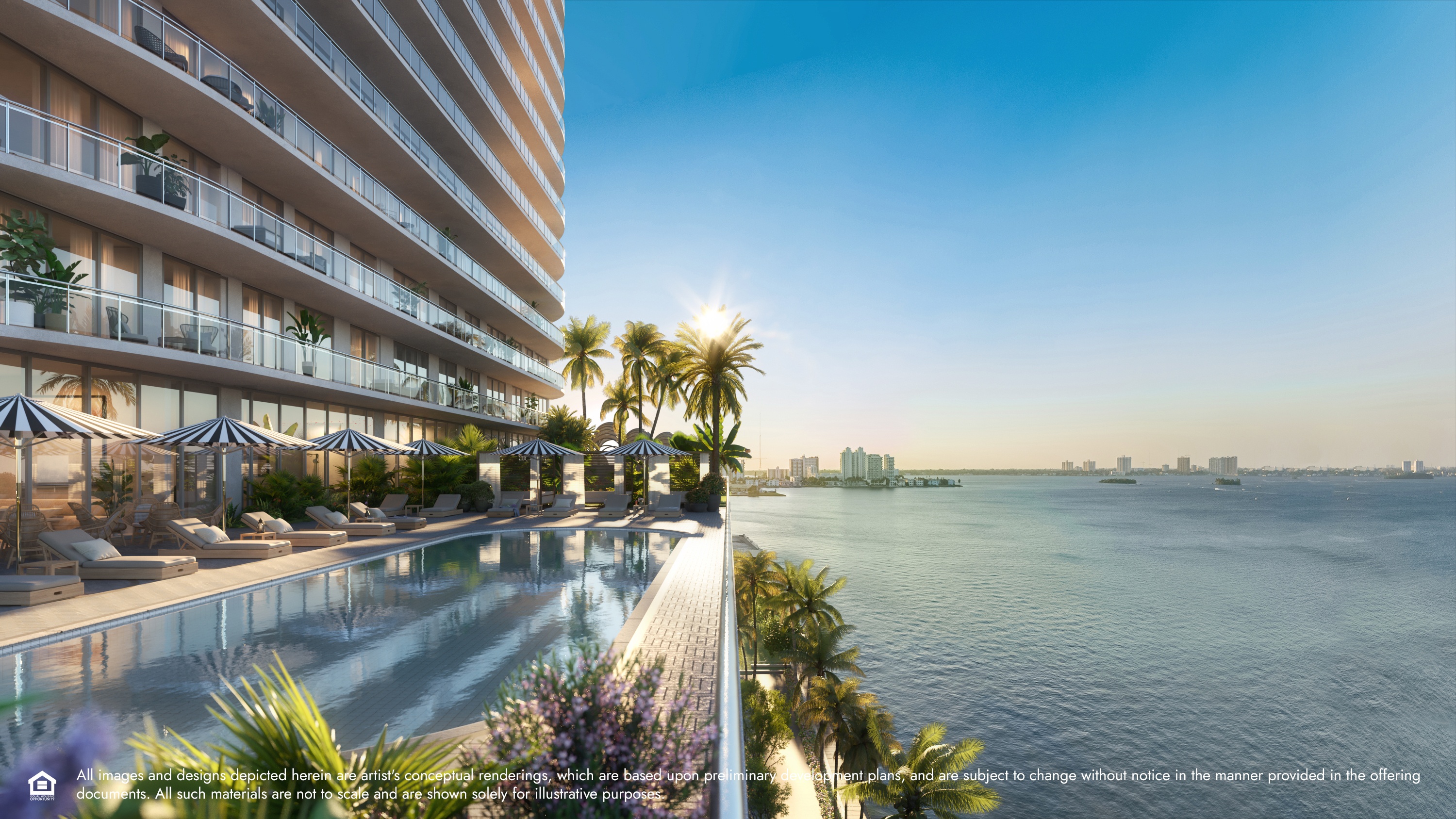Continuum Club & Residences North Bay Village