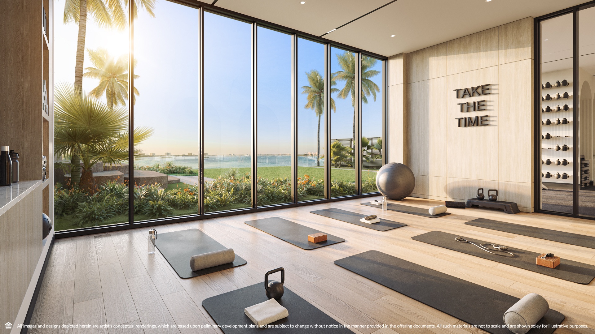 Continuum Club & Residences North Bay Village