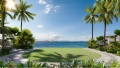 Continuum Club & Residences North Bay Village