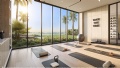 Continuum Club & Residences North Bay Village